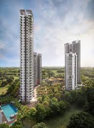 Adani Veris Gwal Pahari Gurgaon