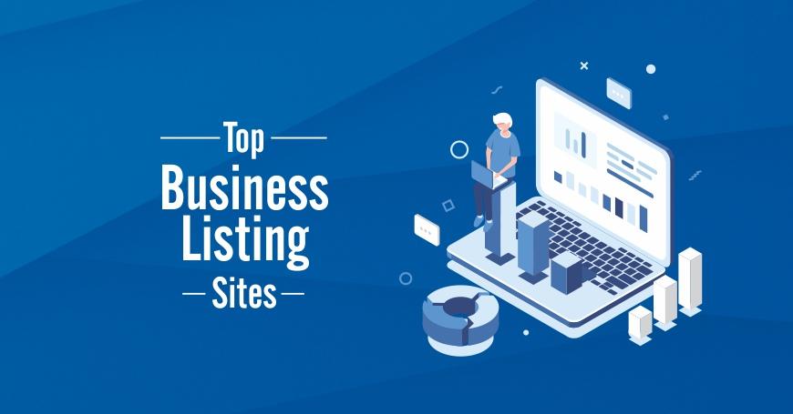 What is the Business Listing