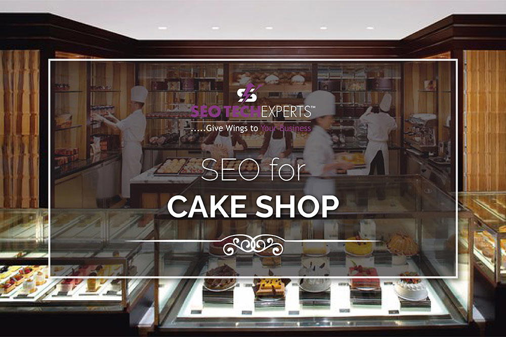 SEO Services for Cake Shops in Mumbai