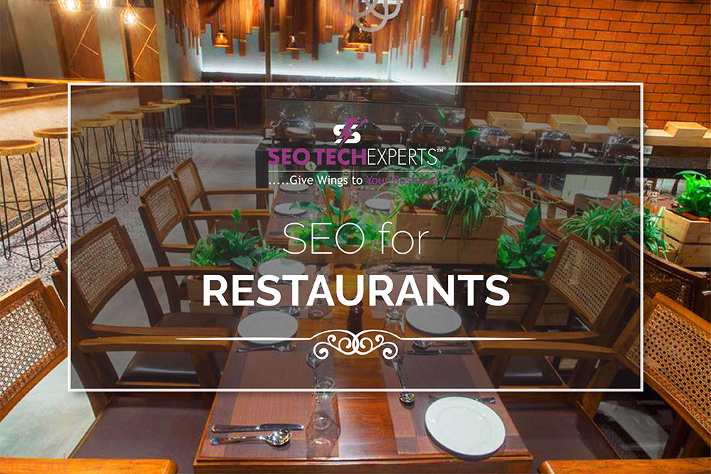 SEO Services for Restaurants in Mumbai