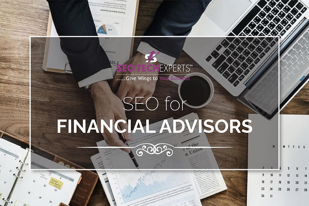 SEO Services for Financial Advisors in Mumbai