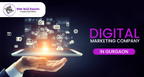 Digital Marketing Company in Gurgaon