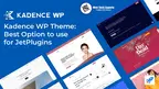 Kadence WP Theme: Best Option to Use for JetPlugins