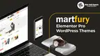 Martfury Elementor Pro WordPress Themes