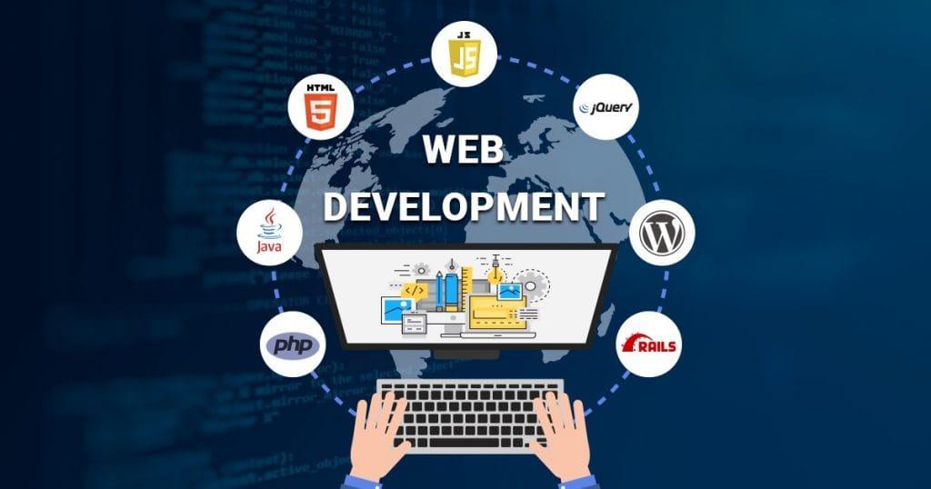 Which Companies are Best for Web Development