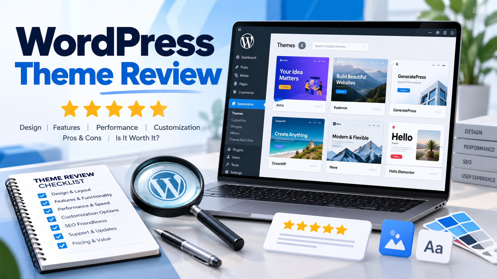 WoodMart Theme Review: An Ideal WordPress Ecommerce Theme