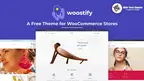 Woostify: A Free Theme for WooCommerce Stores